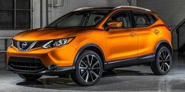 NISSAN ROGUE SPORT 2017 JN1BJ1CRXHW129526 image